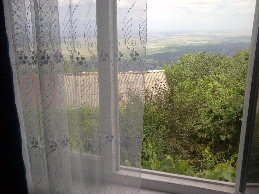 Guest House Kusika Sighnaghi Phòng bức ảnh