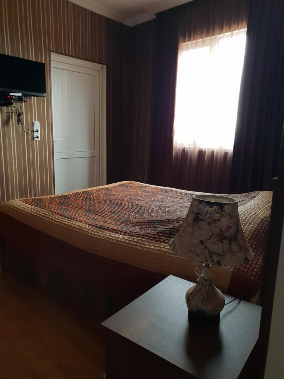 Guest House Kusika Sighnaghi Ngoại thất bức ảnh