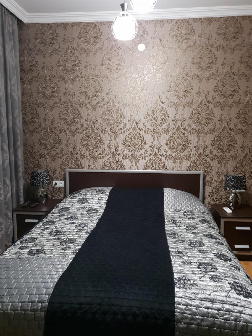 Guest House Kusika Sighnaghi Ngoại thất bức ảnh
